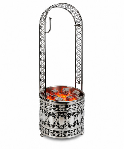 Shisha kohlebehälter - shisha,