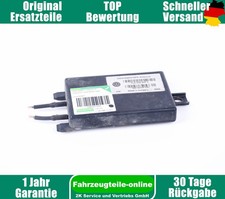 VW Touareg 7L 7L6035507L Antennen Steuergerät Tuner GSM AMPS GPS