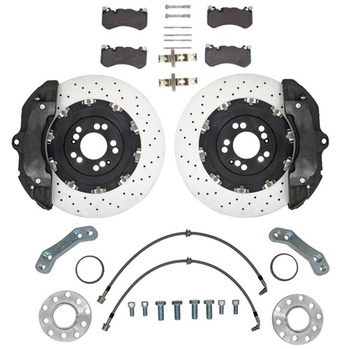 Großes bremsanlagen kit - großes, vw