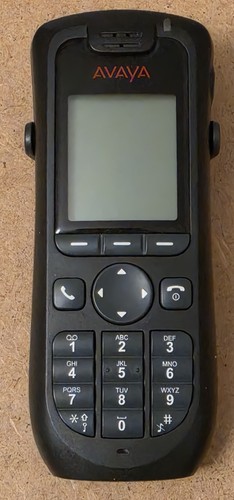 Avaya tenovis dect telefon - avaya,
