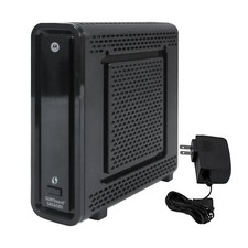 Motorola SBG6580 Docsis 3.0