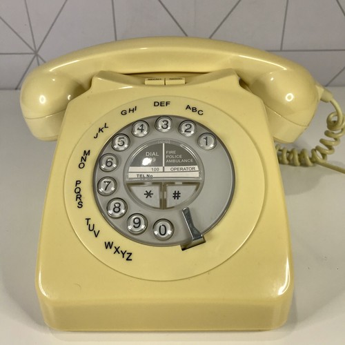 Vintage geemarc telecom - geemarc,