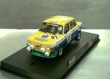REVELL MONOGRAM SIMCA 1000 RALLEY II 16° SPA 24H. 1975 08380 SLOTCAR 1:32 M/B