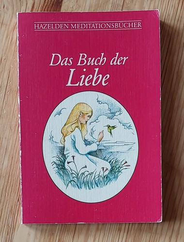 Das buch der liebe karen - der,