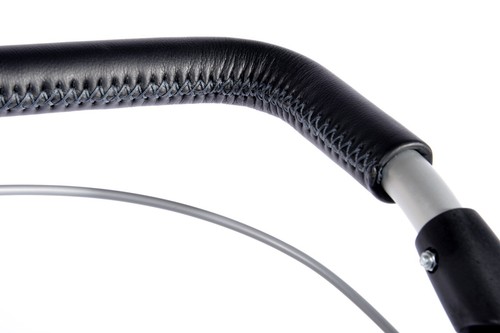 Tfk premium schiebegriff pu - tfk,