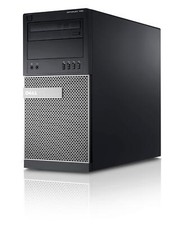 DELL Optiplex 790 i5 2400 3,1GHz 4GB 128GB SSD DVD Win 10 Pro Midi-Tower