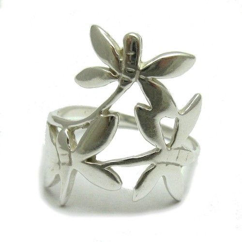 Echte sterling silber ring - echte,