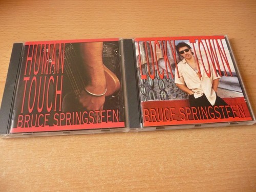 Set bruce springsteen - 2,