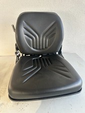 Grammer B12 Sitz Fahrersitz