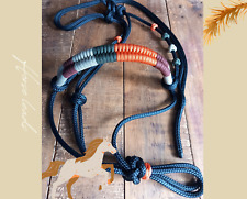 Seilneckholder natürliche Reitkunst Premiumqualität