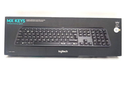 Logitech keys wireless - keys,