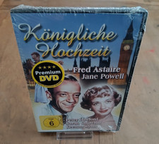 Königliche hochzeit dvd - hochzeit,