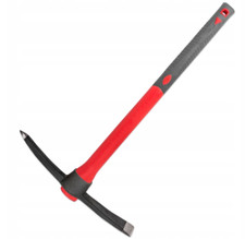 Spitzhacke 1,5kg Kreuzhacke