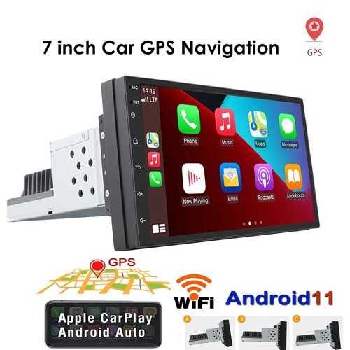 Android 11 carplay - 11,