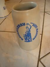 Maßkrug, Brauereikrug