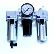 1/2" PREMIUM Druckluft