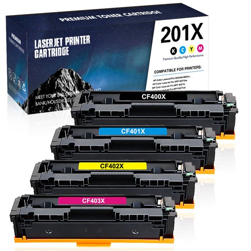 Xxl cf400x toner für 201x - cf400x,