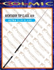 Colmic AVENTADOR TOP CLASS