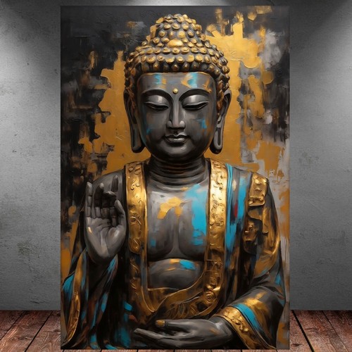 Leinwand bild xxl abstrakt - leinwand,