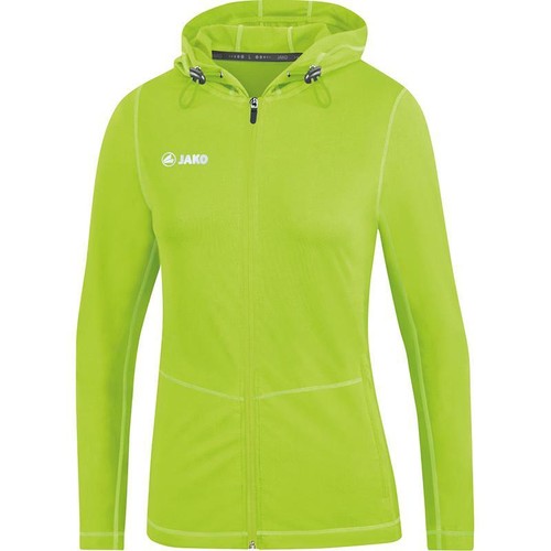 Jako kapuzenjacke run - run, 2.0