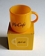 2 Mc Donalds Mc Cafe