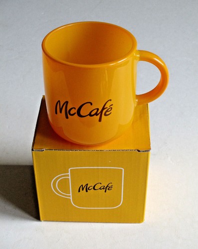Donalds mc cafe - 2,