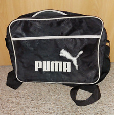 Umhängetasche schwarz von Puma
