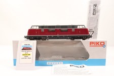 Piko H0 (AC) 59701-3 Diesellok BR V200.0 DB DIGITAL + LICHTWECHSEL +OVP C1