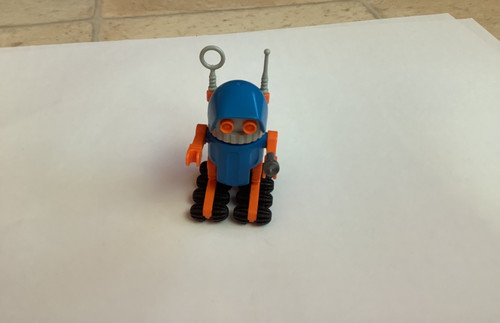 Playmobil playmo space roboter - playmo,
