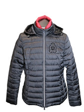 Polo damen winterjacke - hv,