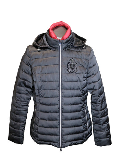 Polo damen winterjacke - hv,