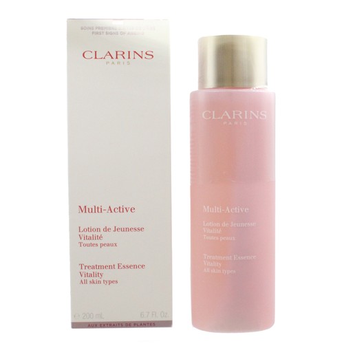 Clarins face lotion - clarins,