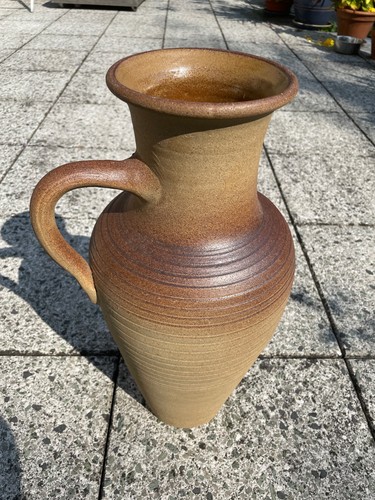 Keramik vase blumenvase krug - blumenvase,