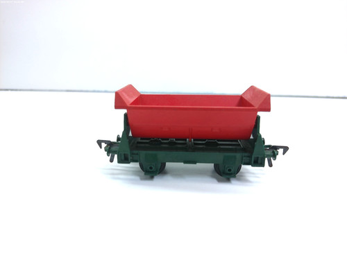 Fleischmann 5500 kipplore - h0,