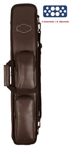 Billard köcher tasche buffalo - köcher,