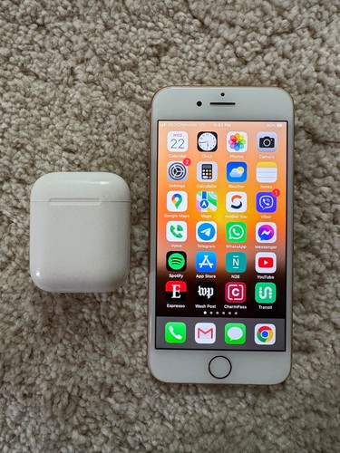Apple iphone 64gb - -,
