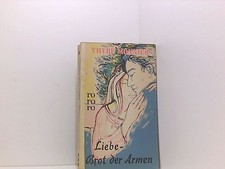 Liebe - Brot der Armen