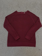 QS by S Oliver Strick Pulli