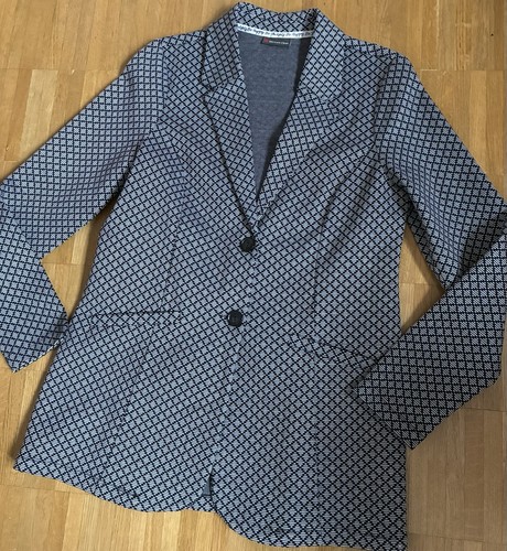 Street one sweatblazer - street,