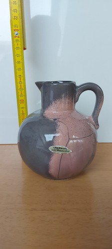 Otto keramik kleine vase krug - kleine,