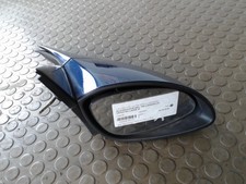 Aussenspiegel Rechts Mech. Innenverstellb. Opel Vectra 1.6 Caravan B Farbe