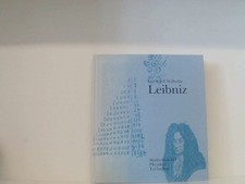 Gottfried Wilhelm Leibniz