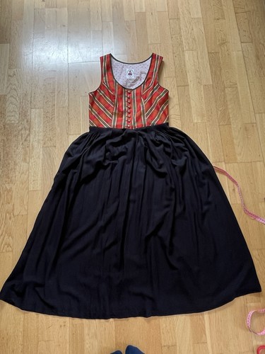 Salzburger dirndl mode - salzburger,