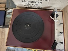 Schallplattenspieler Ziphona