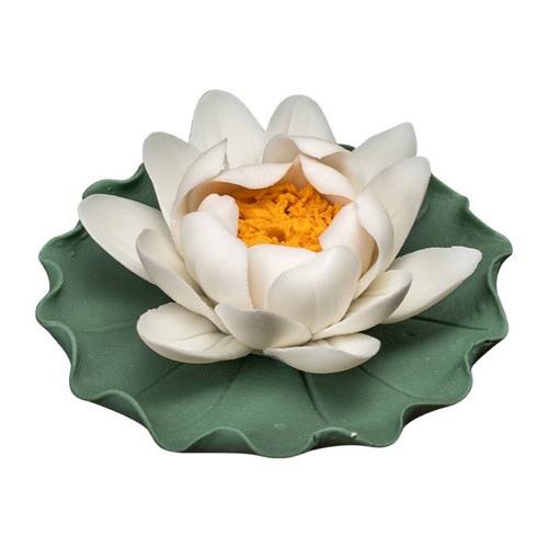 Keramik lotus - keramik,