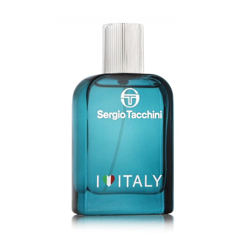 Sergio tacchini love italy - tacchini,