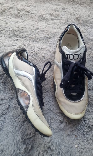 Tod made italy luxus - tod's, in