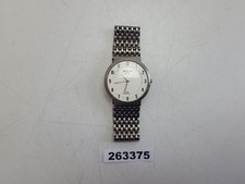 Armbanduhr Boccia Titanium