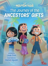 The Journey of the Ancestors'