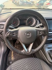 Lenkrad Leder Multifunktion